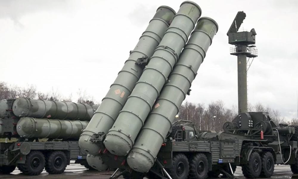 Η Τουρκία προχωρά με προετοιμασίες για την ενεργοποίηση των S-400